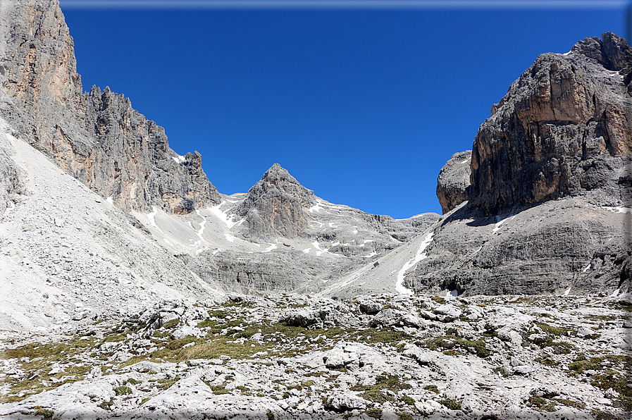 foto Rifugio Pradidali